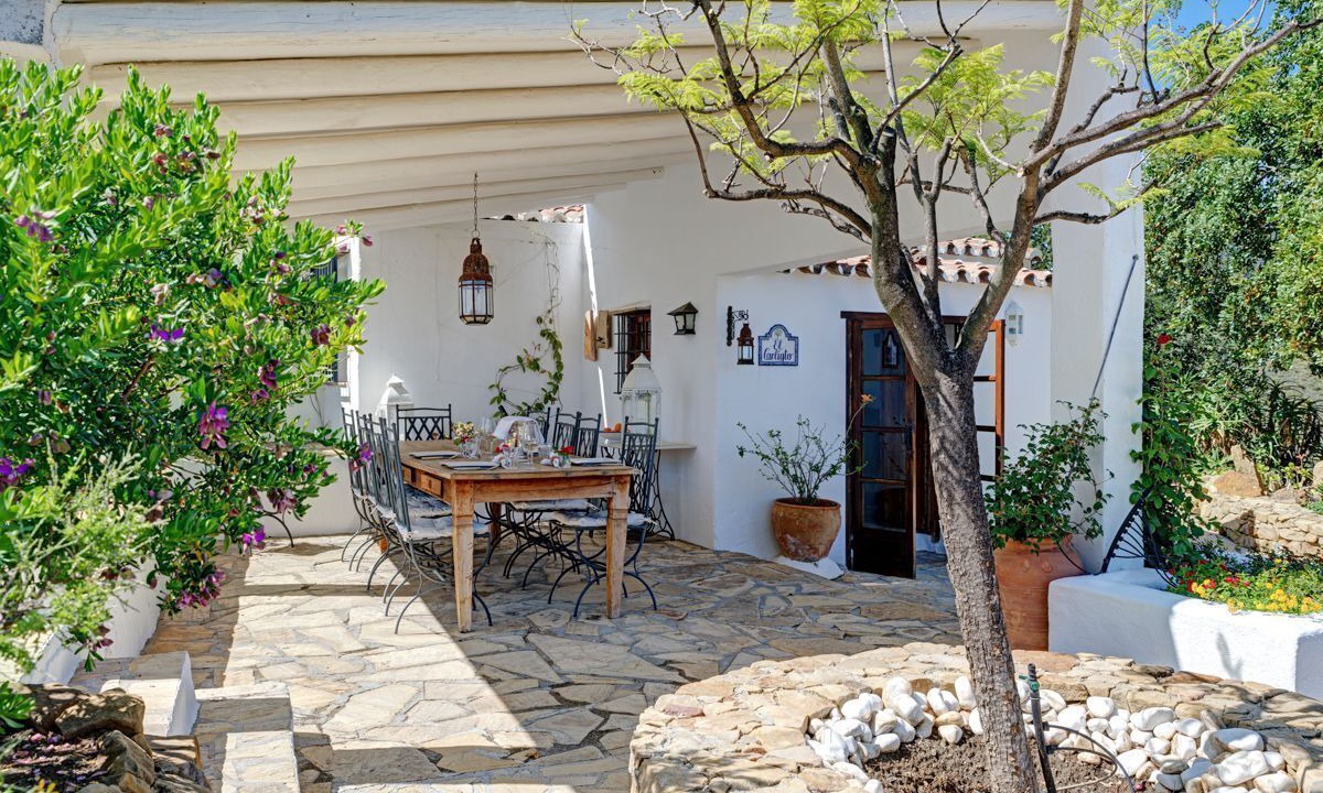 Photo of Outdoor in Canillas de Aceituno