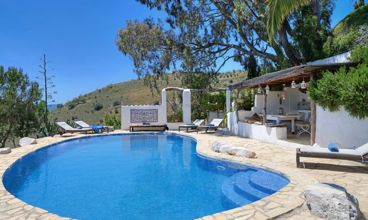 Photo of Outdoor in Canillas de Aceituno
