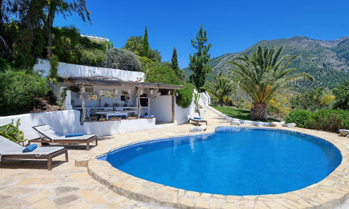 Photo of Outdoor in Canillas de Aceituno