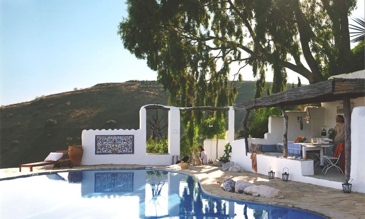 Photo of Outdoor in Canillas de Aceituno