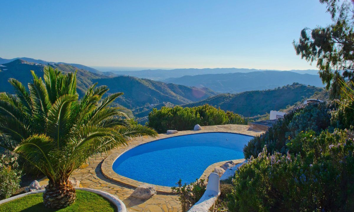 Photo of Outdoor in Canillas de Aceituno