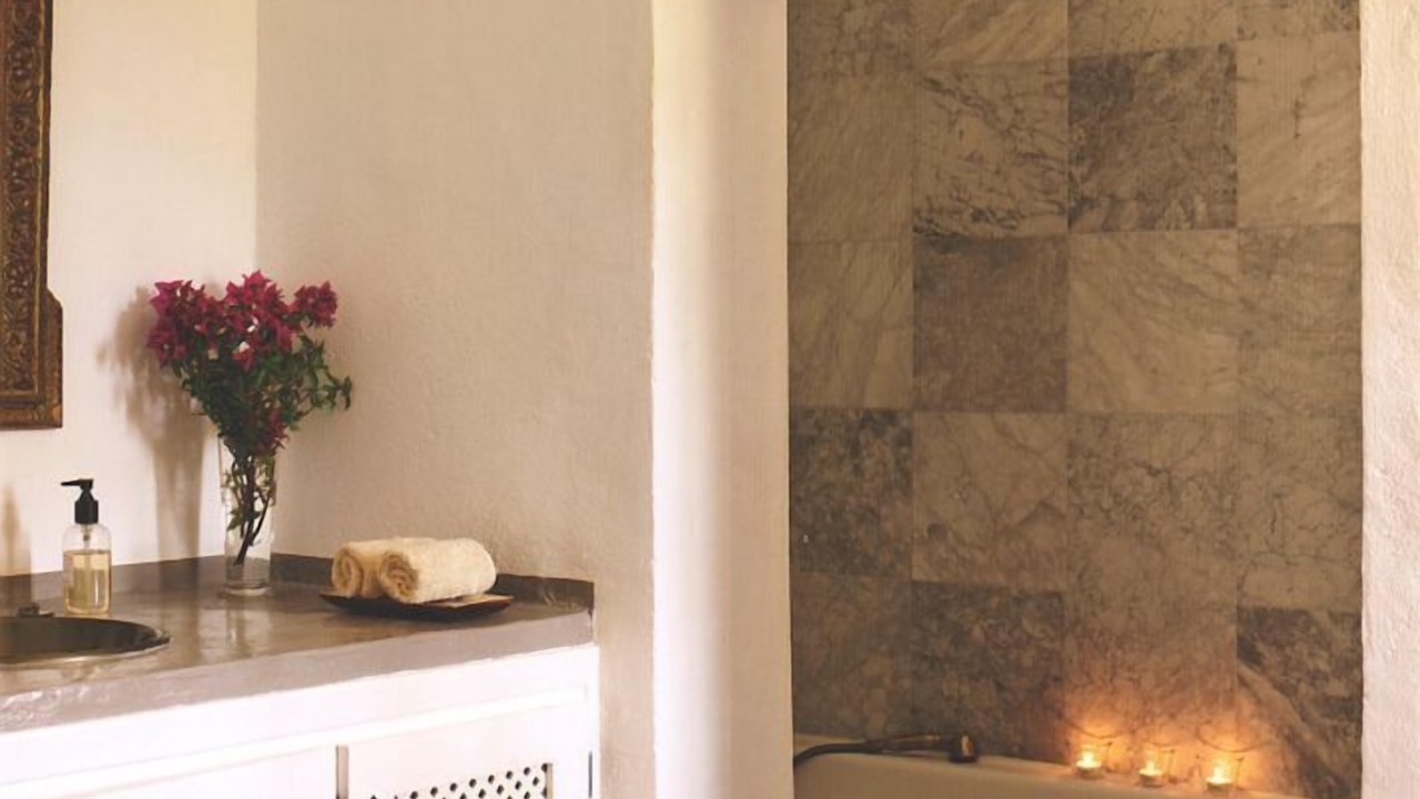 Photo of Bathroom in Canillas de Aceituno