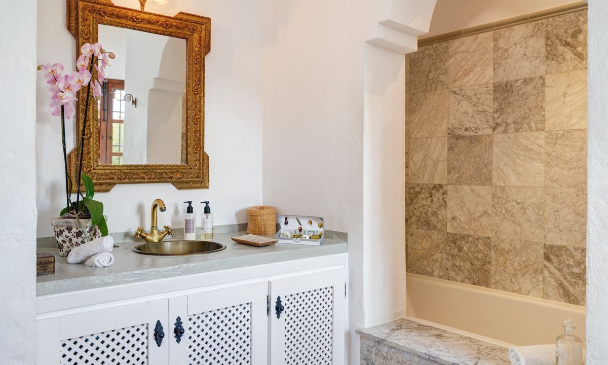 Photo of Bathroom in Canillas de Aceituno