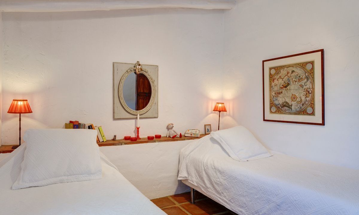 Photo of Bedroom in Canillas de Aceituno