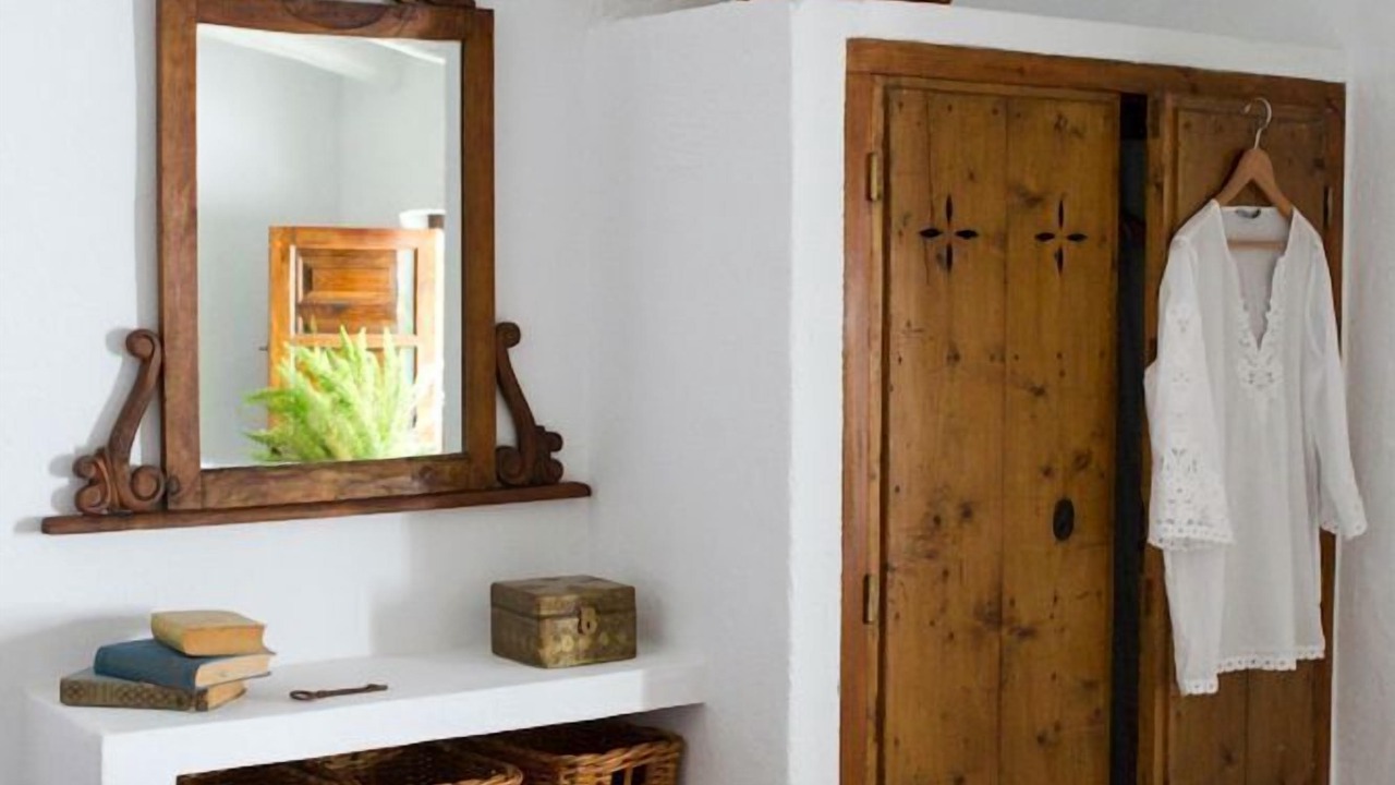Photo of Bedroom in Canillas de Aceituno