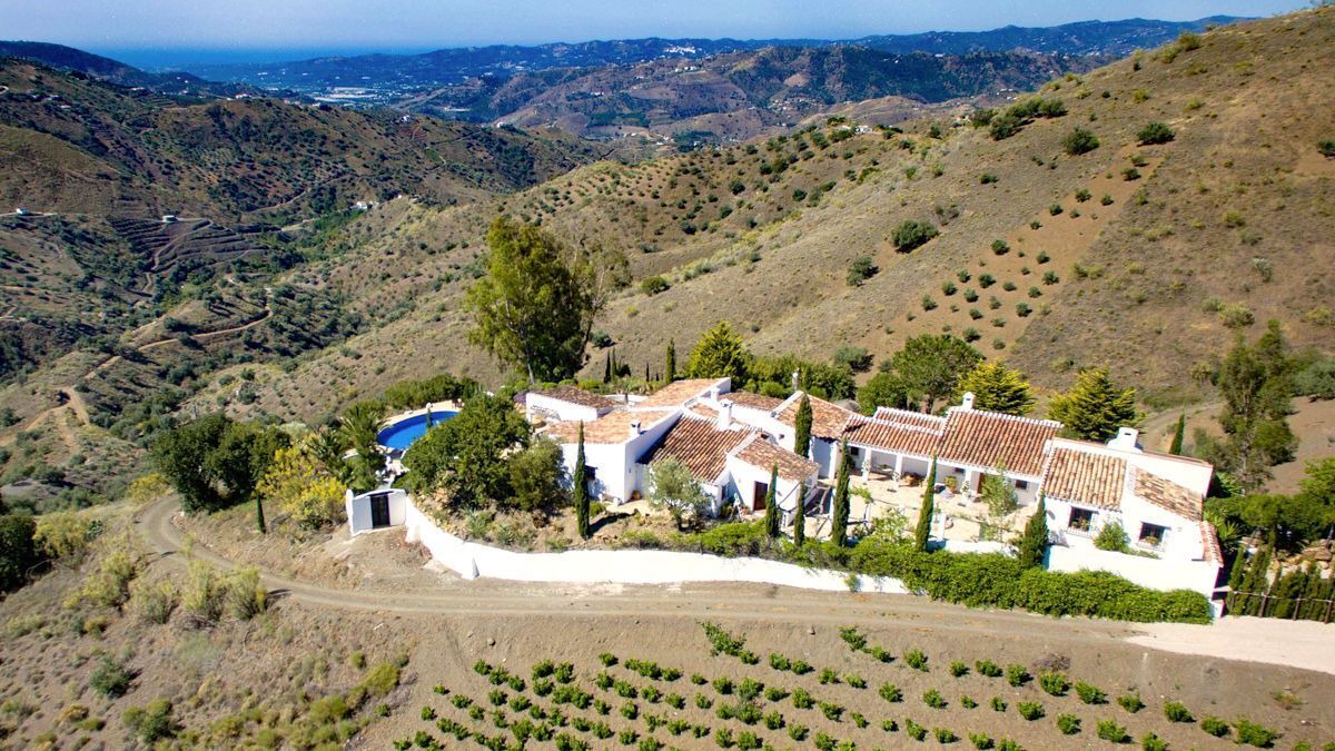 Photo of Outdoor in Canillas de Aceituno
