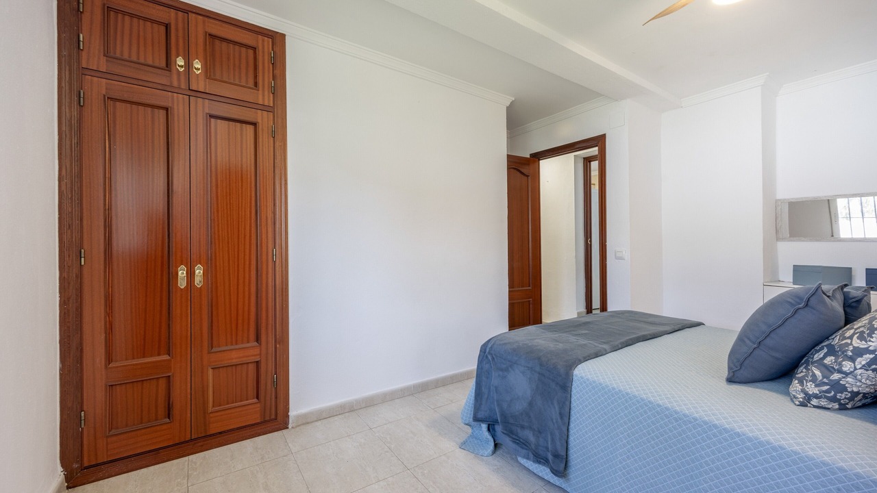 Photo of Bedroom in Los Gallos-Cerromolino