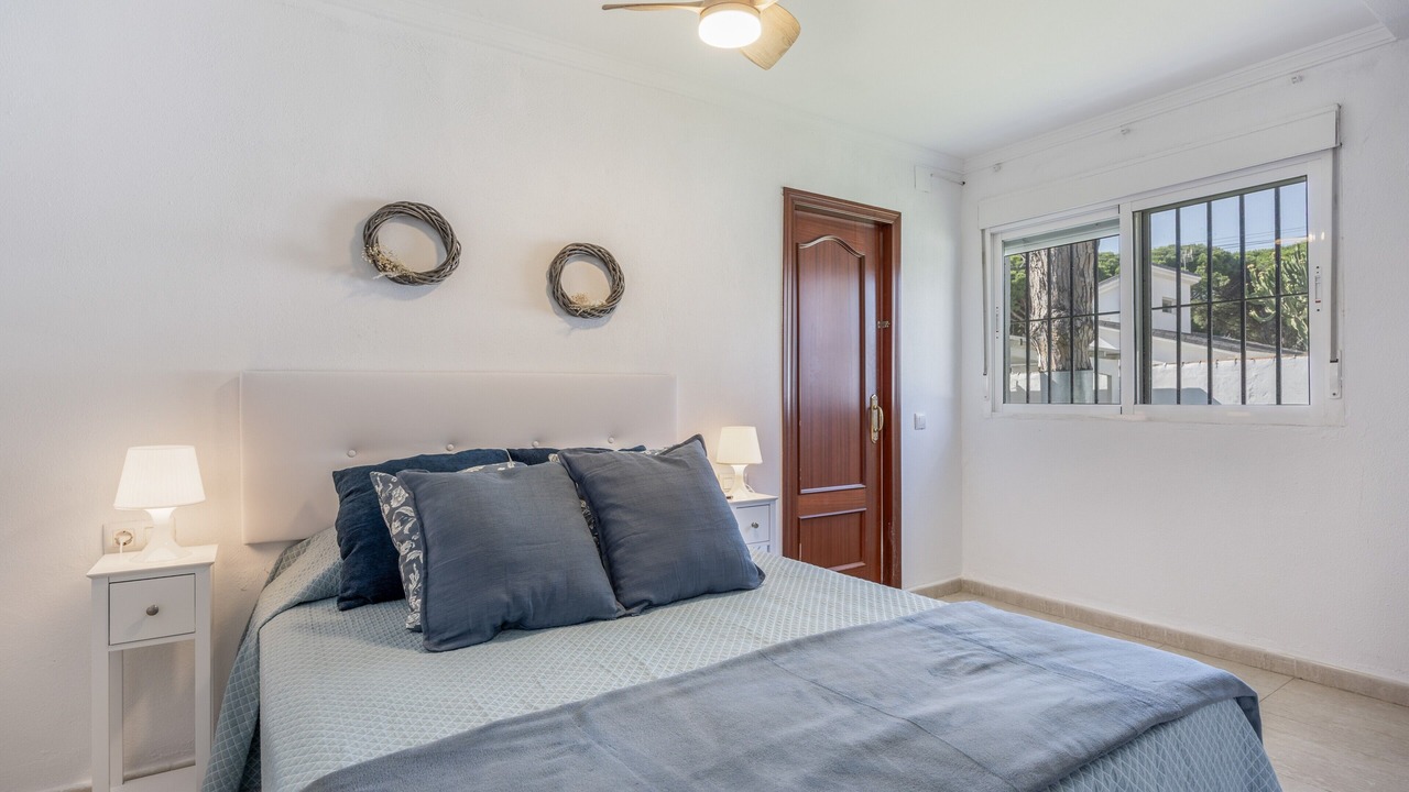 Photo of Bedroom in Los Gallos-Cerromolino