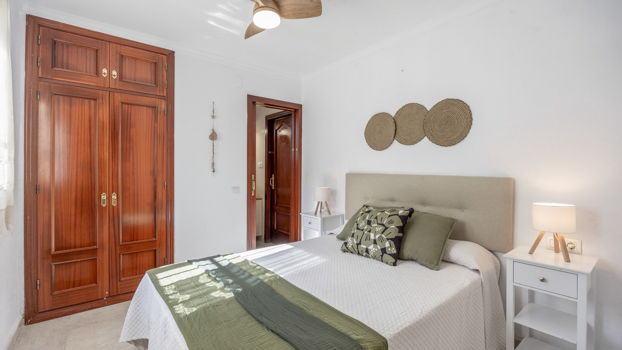 Photo of Bedroom in Los Gallos-Cerromolino