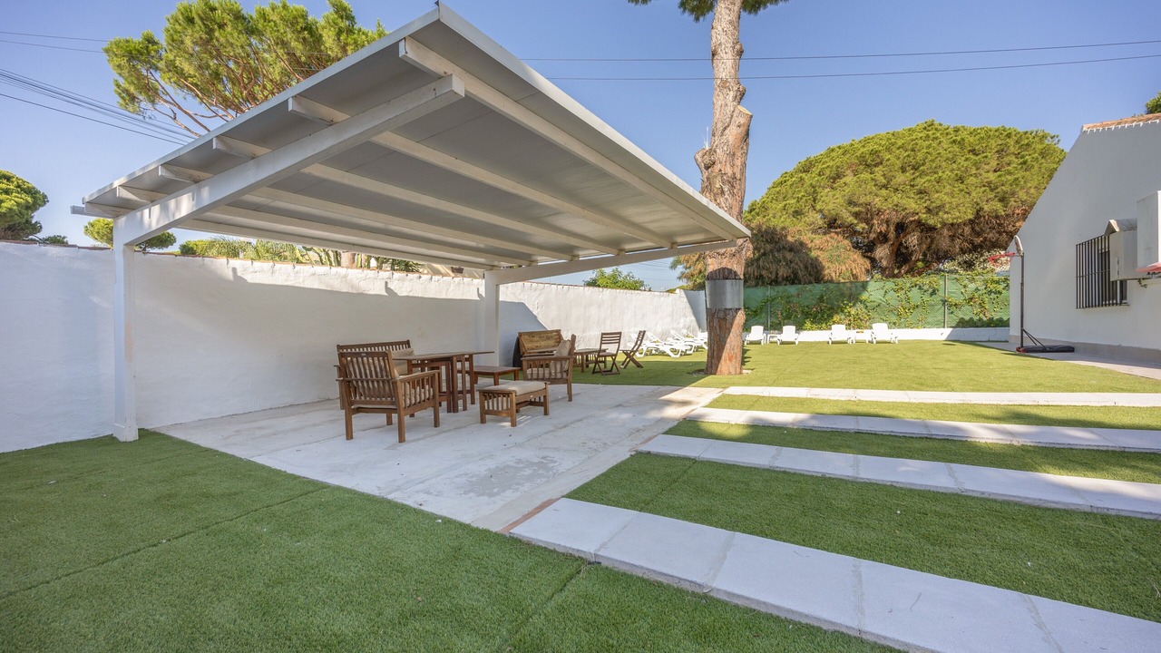 Photo of Outdoor in Los Gallos-Cerromolino