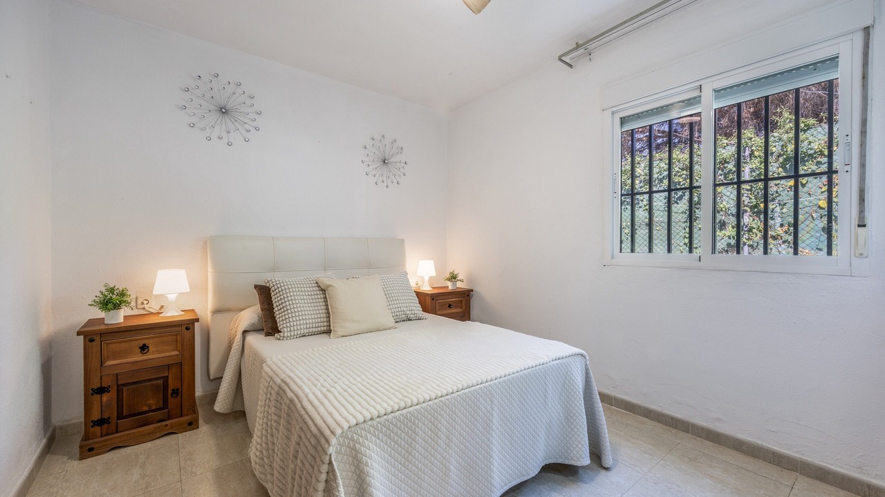 Photo of Bedroom in Los Gallos-Cerromolino
