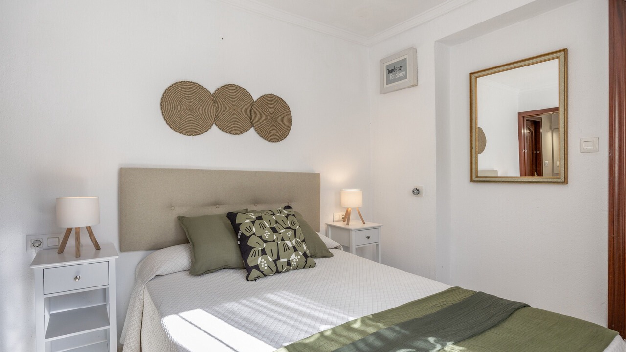 Photo of Bedroom in Los Gallos-Cerromolino