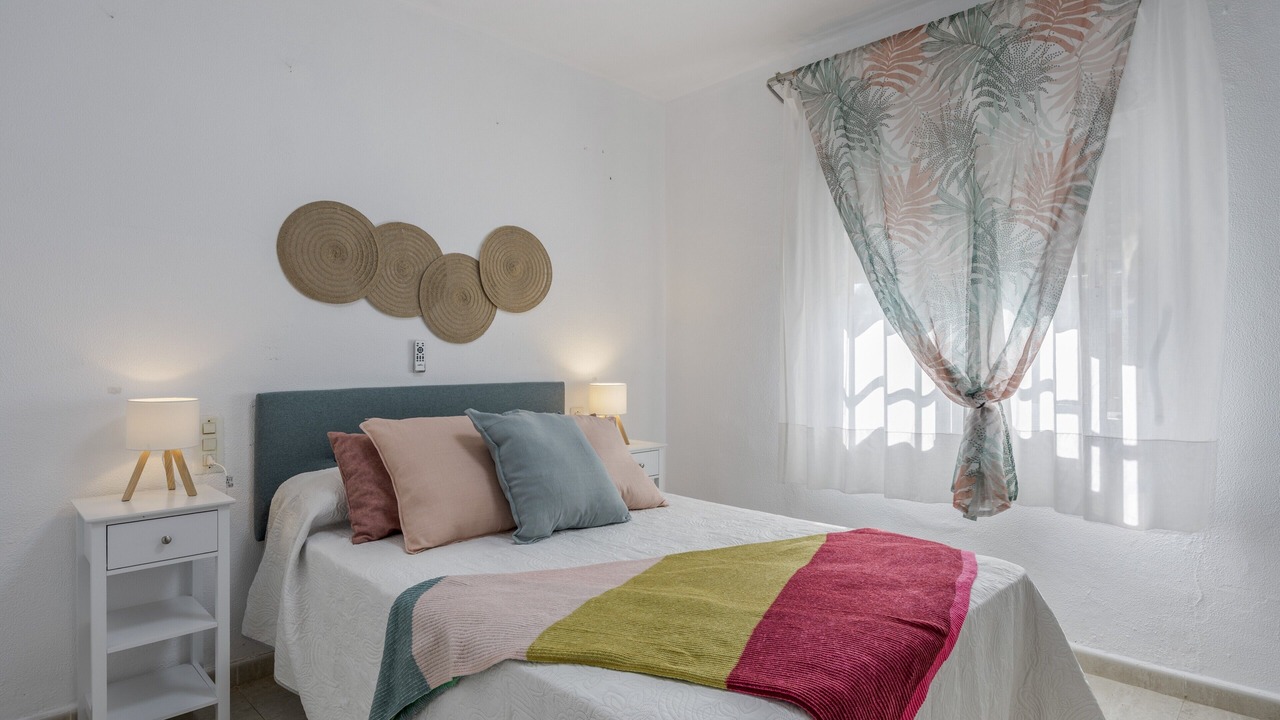 Photo of Bedroom in Los Gallos-Cerromolino