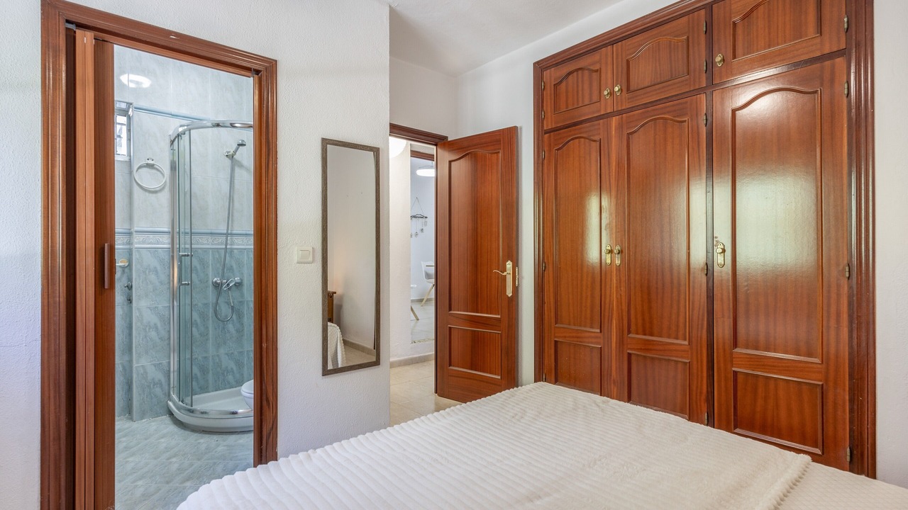 Photo of Bedroom in Los Gallos-Cerromolino