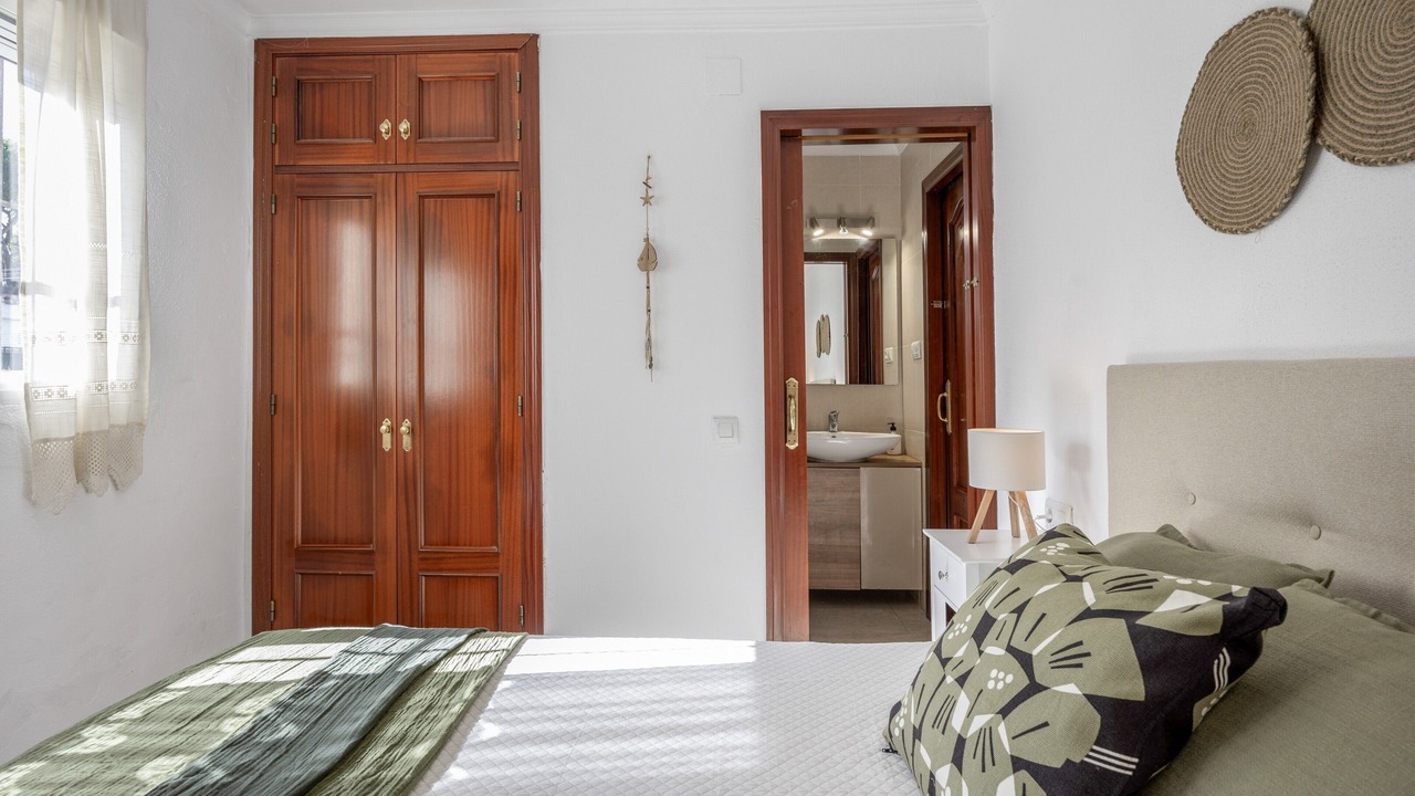 Photo of Bedroom in Los Gallos-Cerromolino