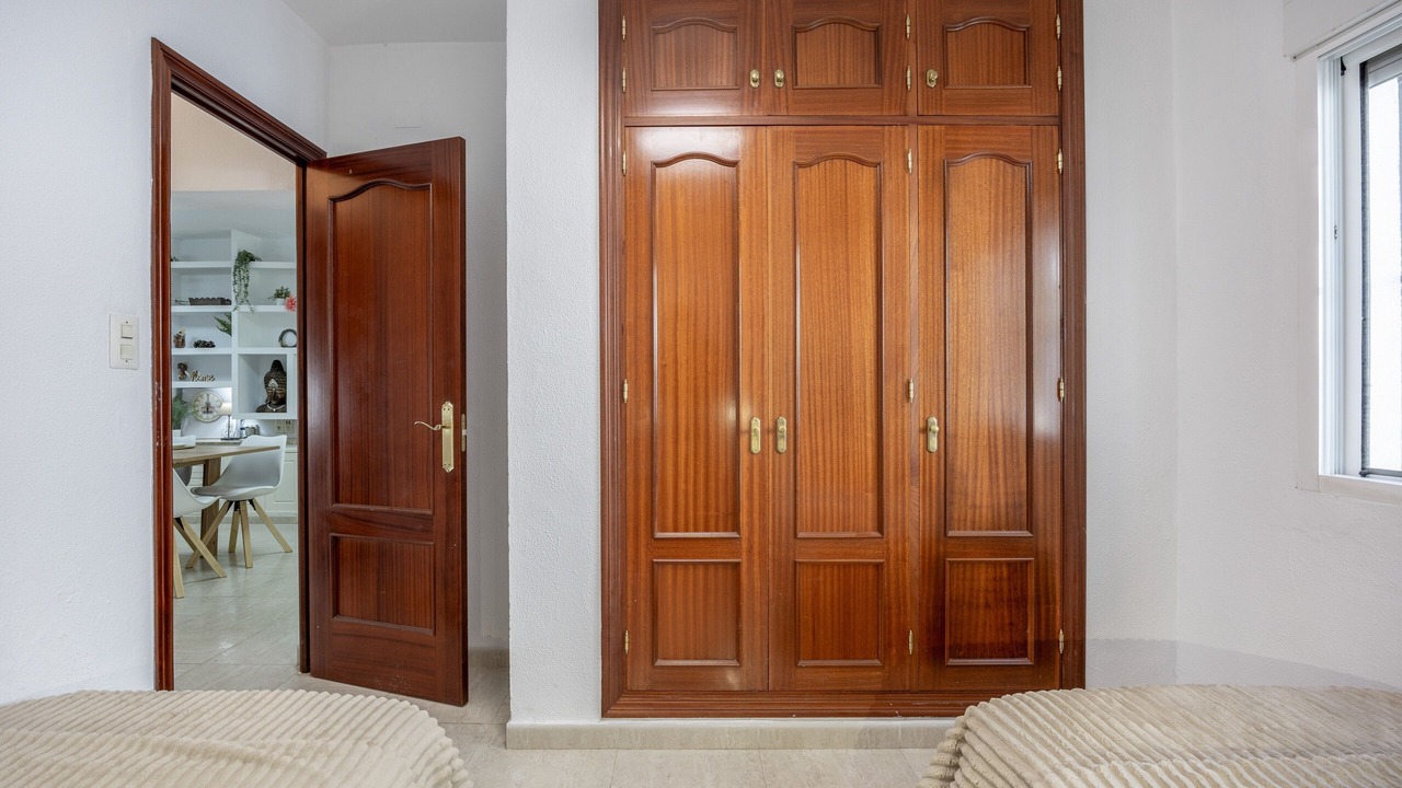 Photo of Bedroom in Los Gallos-Cerromolino