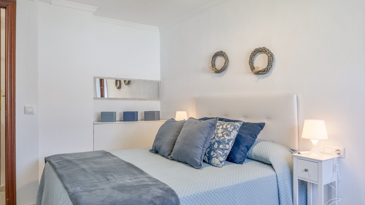Photo of Bedroom in Los Gallos-Cerromolino