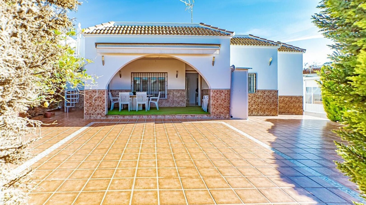 Photo of Outdoor in Retamar
