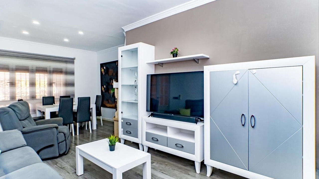 Photo of Livingroom in Retamar