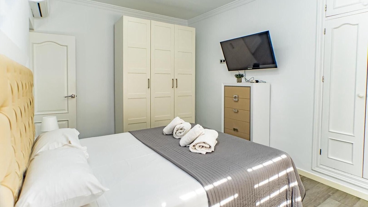 Photo of Bedroom in Retamar