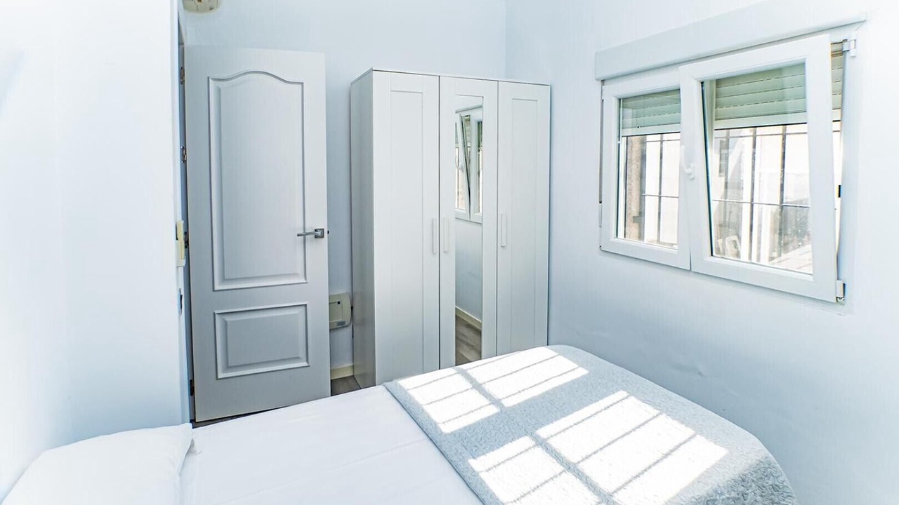 Photo of Bedroom in Retamar