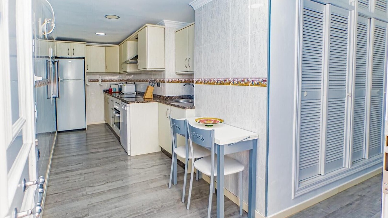 Photo of Kitchen in Retamar