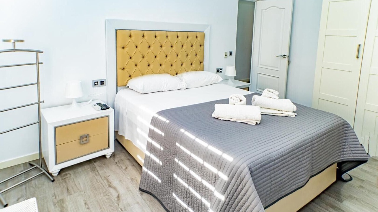 Photo of Bedroom in Retamar
