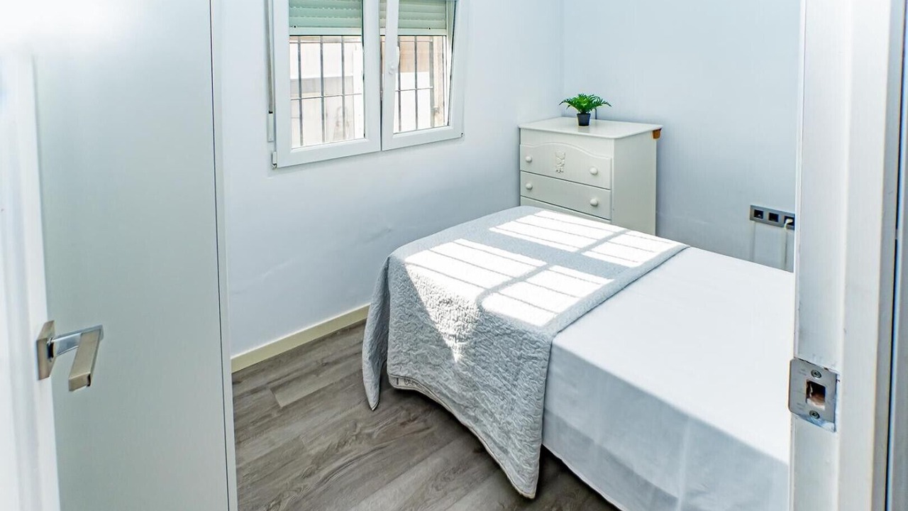 Photo of Bedroom in Retamar