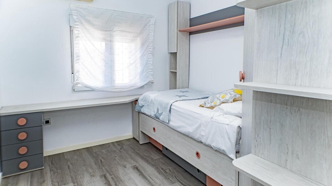 Photo of Bedroom in Retamar