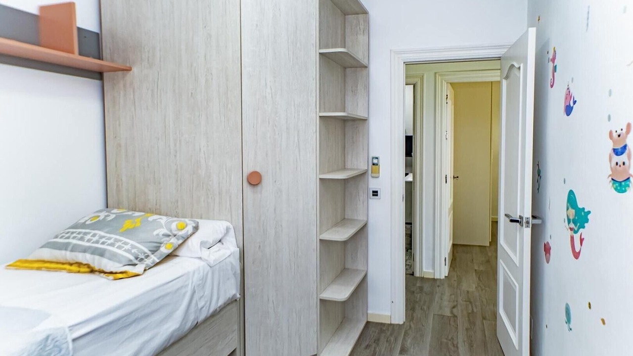 Photo of Bedroom in Retamar