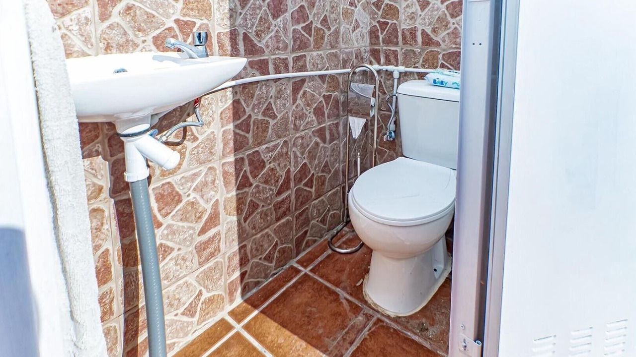 Photo of Bathroom in Retamar