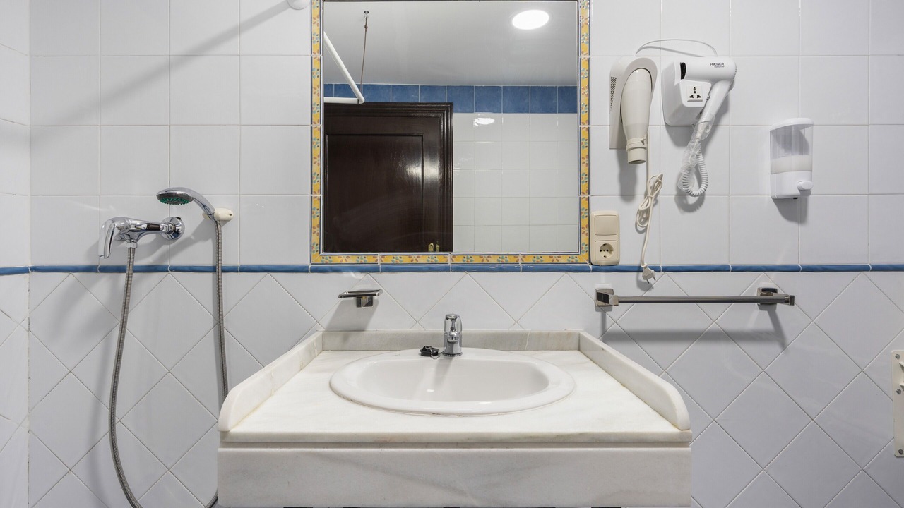 Photo of Bathroom in Alhama de Granada