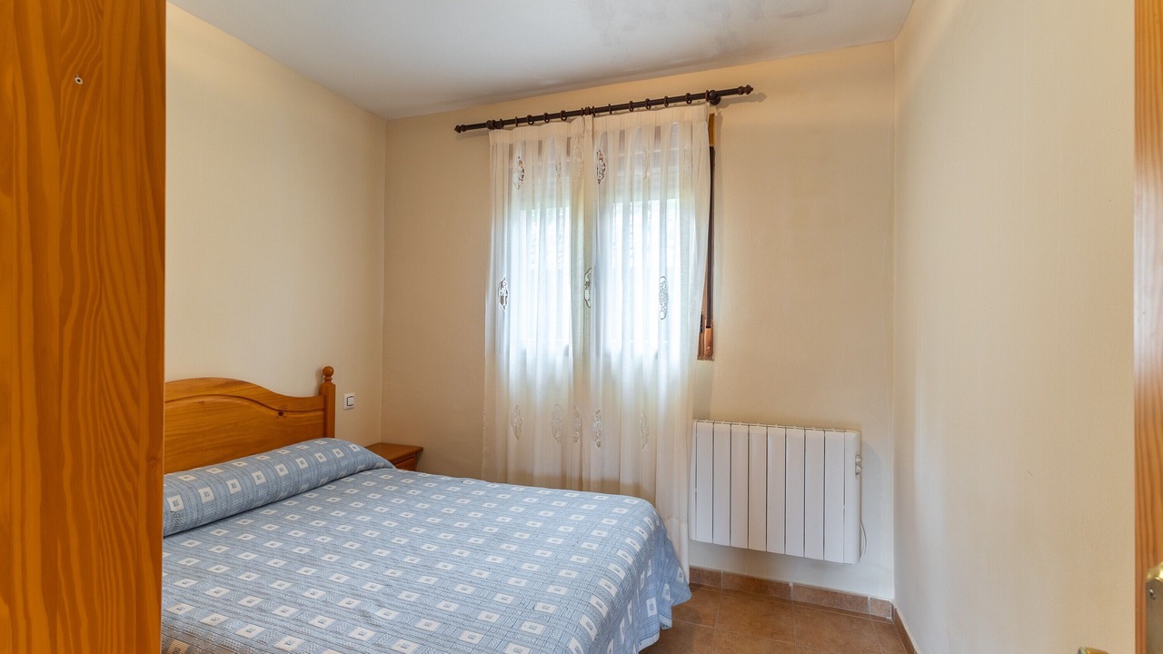 Photo of Bedroom in El Barraco