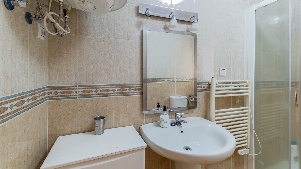 Photo of Bathroom in El Barraco