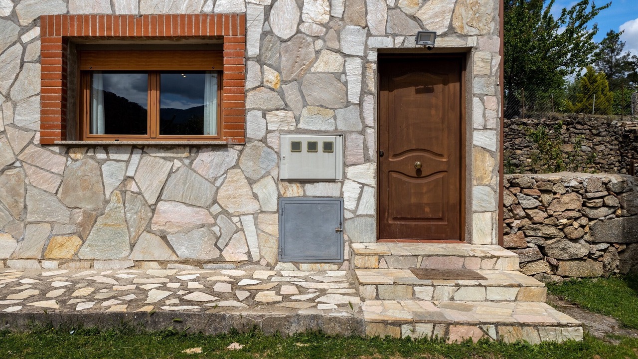 Photo of Outdoor in El Barraco