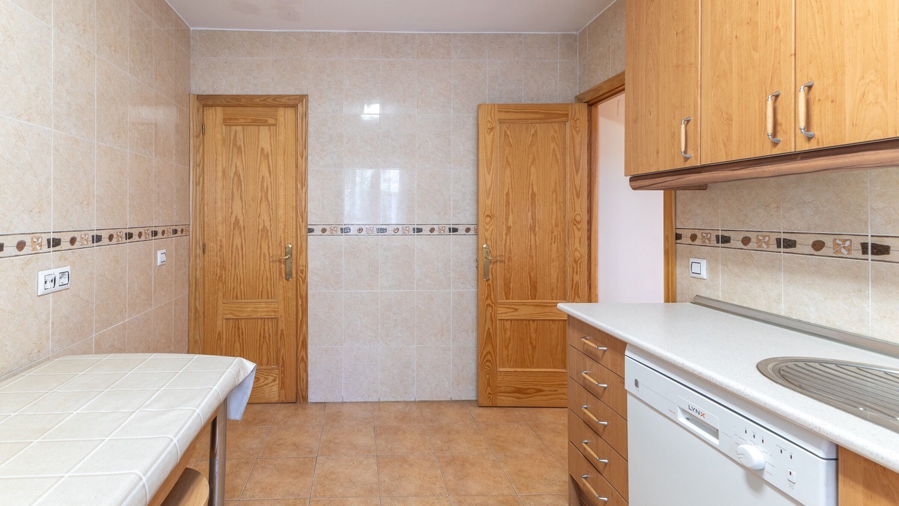 Photo of Kitchen in El Barraco