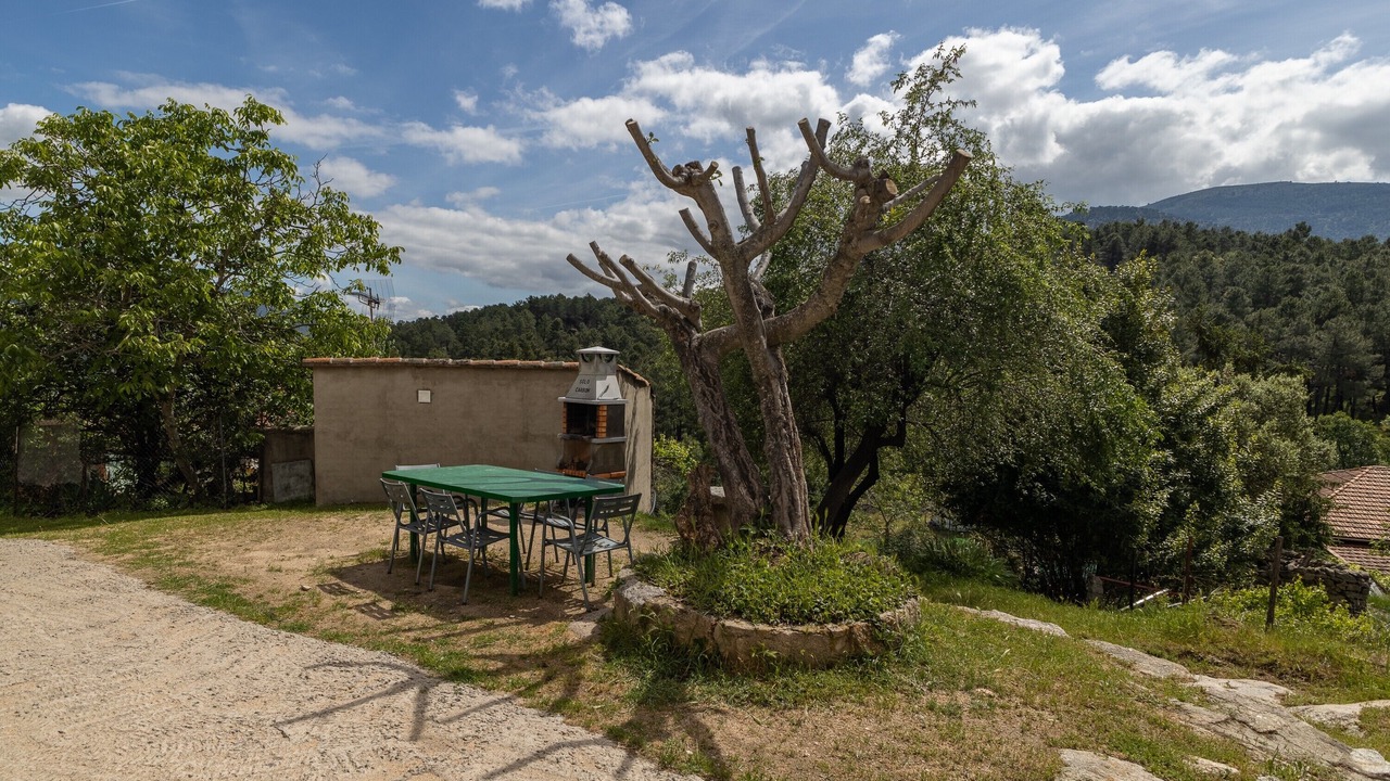 Photo of Outdoor in El Barraco