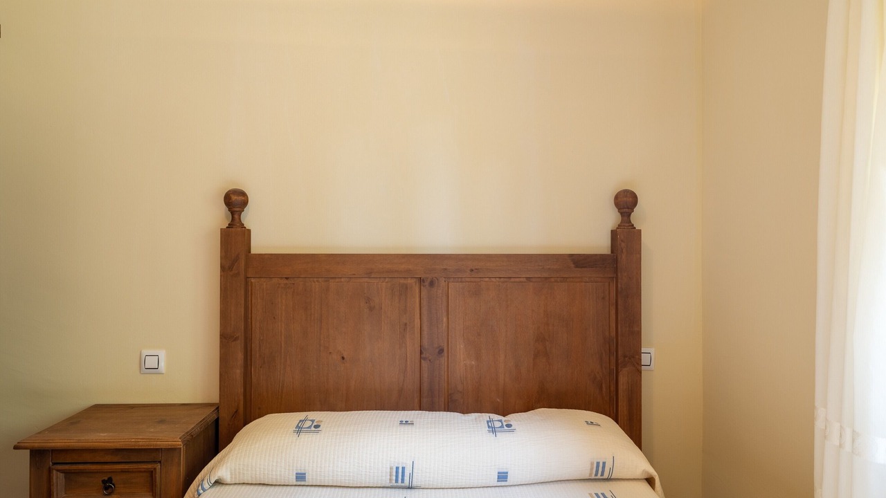 Photo of Bedroom in El Barraco
