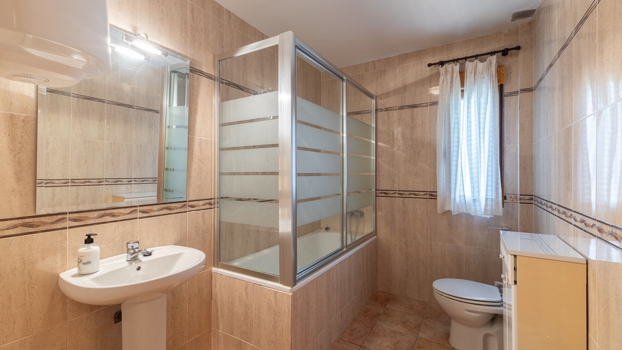 Photo of Bathroom in El Barraco