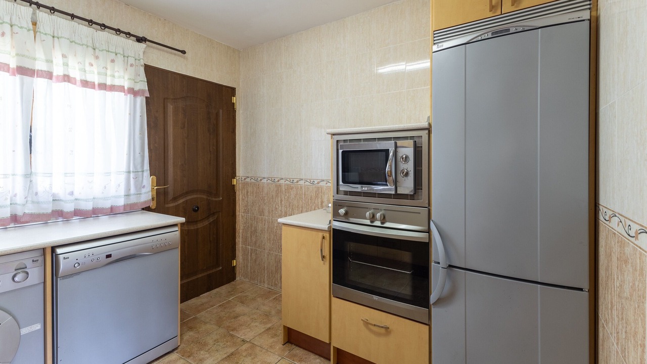 Photo of Kitchen in El Barraco