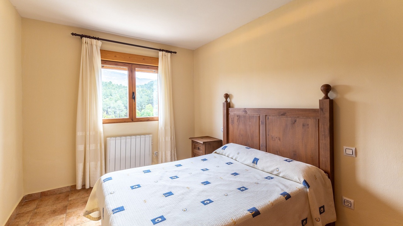 Photo of Bedroom in El Barraco