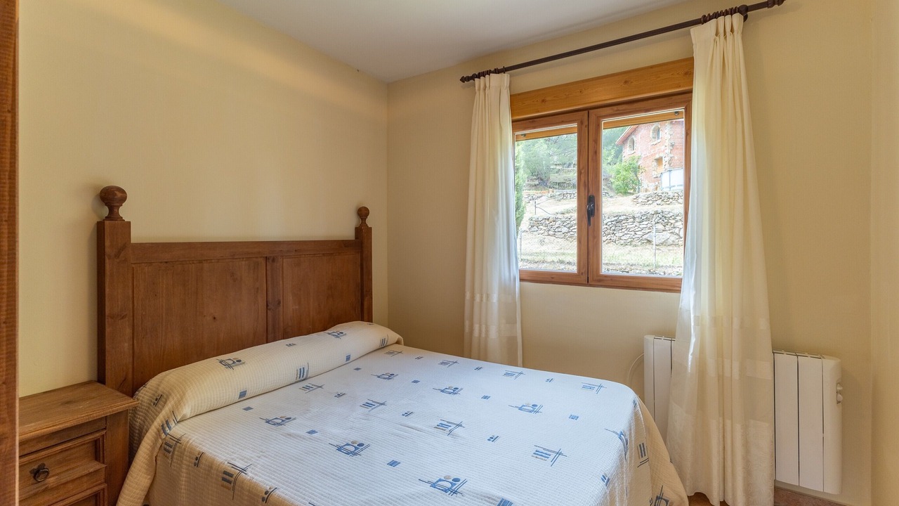 Photo of Bedroom in El Barraco