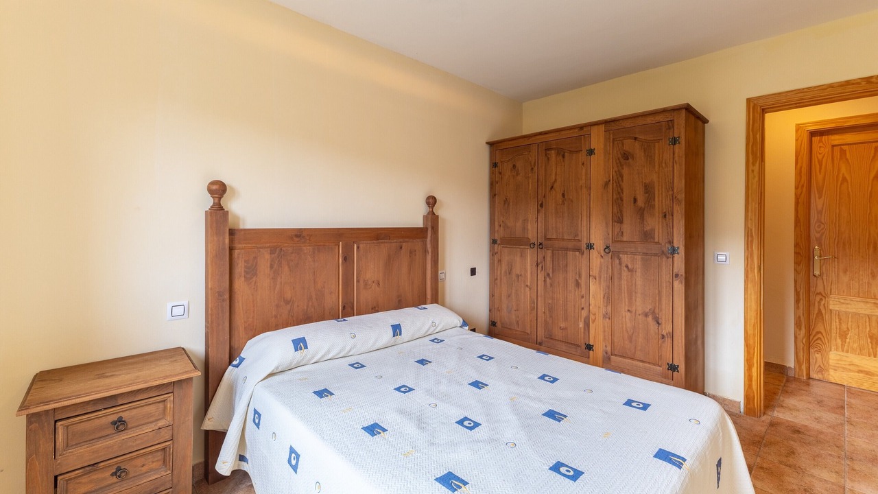 Photo of Bedroom in El Barraco