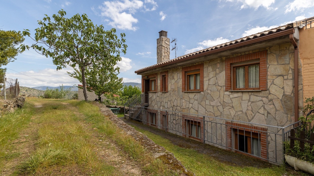 Photo of Outdoor in El Barraco