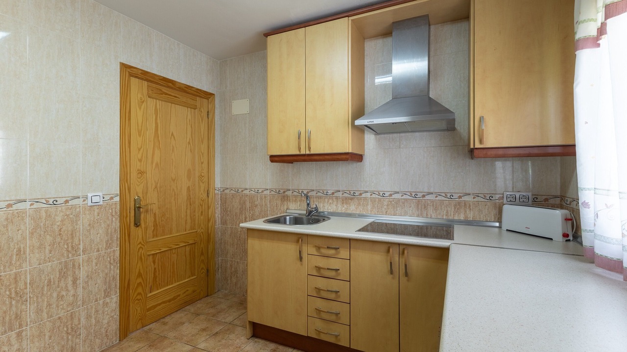 Photo of Kitchen in El Barraco