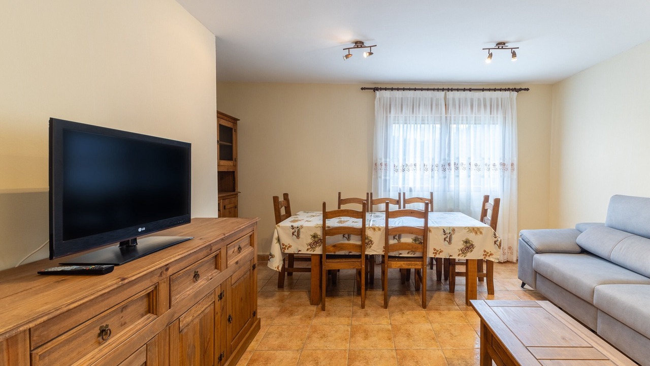 Photo of Livingroom in El Barraco