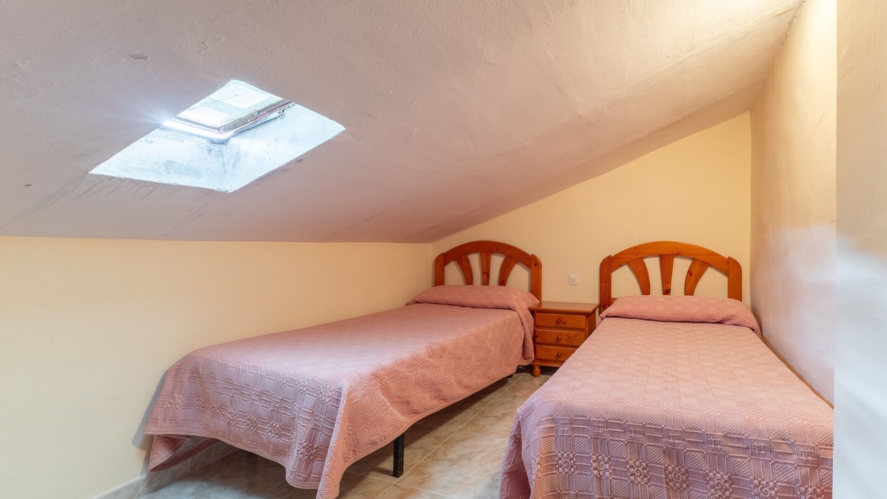 Photo of Bedroom in El Barraco