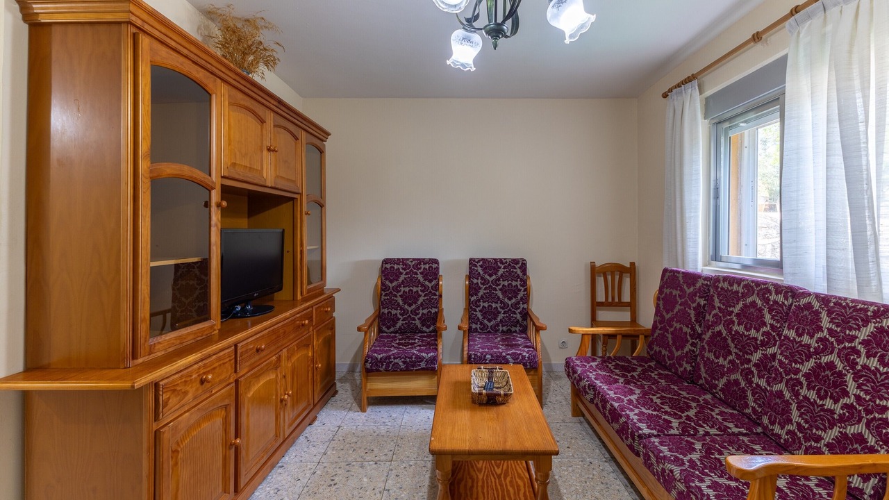 Photo of Livingroom in El Barraco