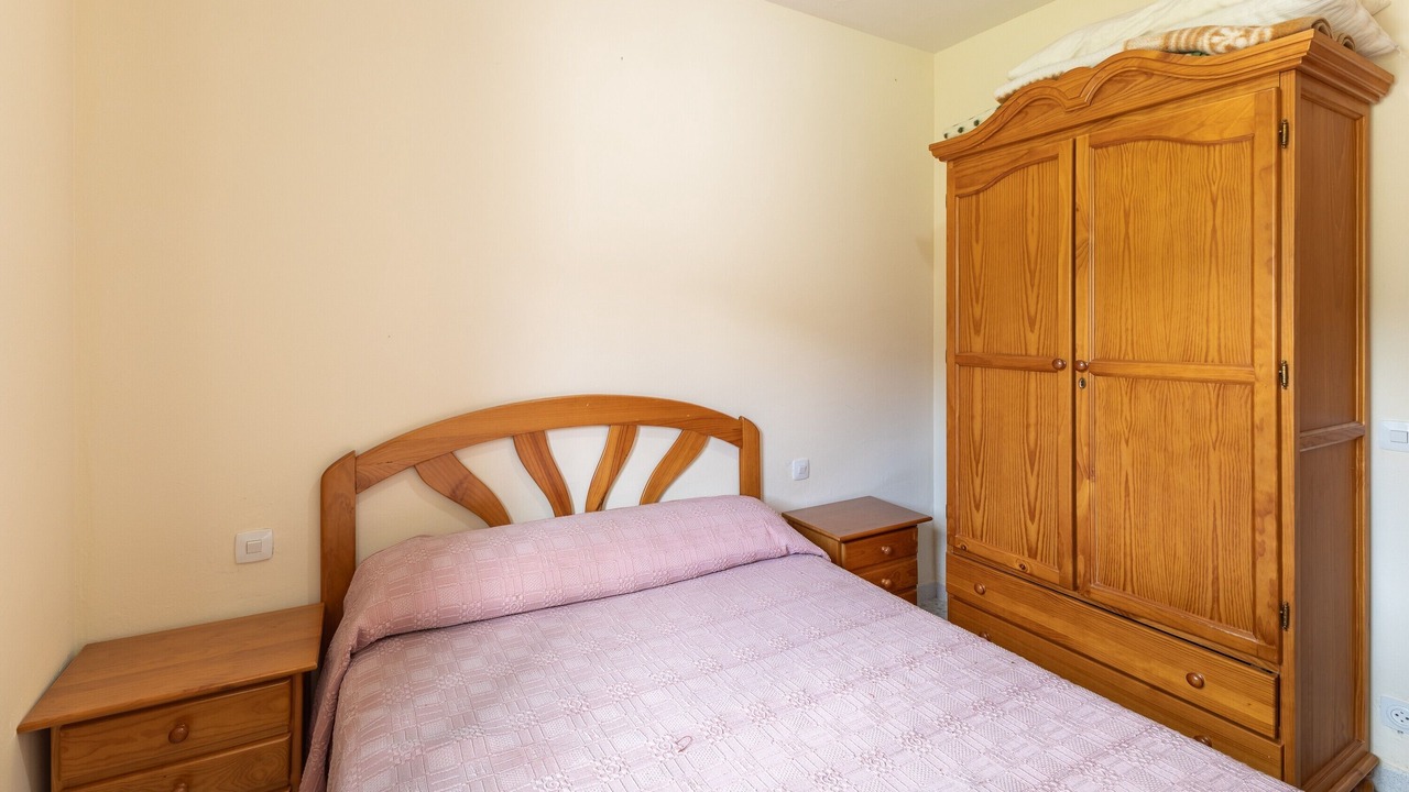 Photo of Bedroom in El Barraco