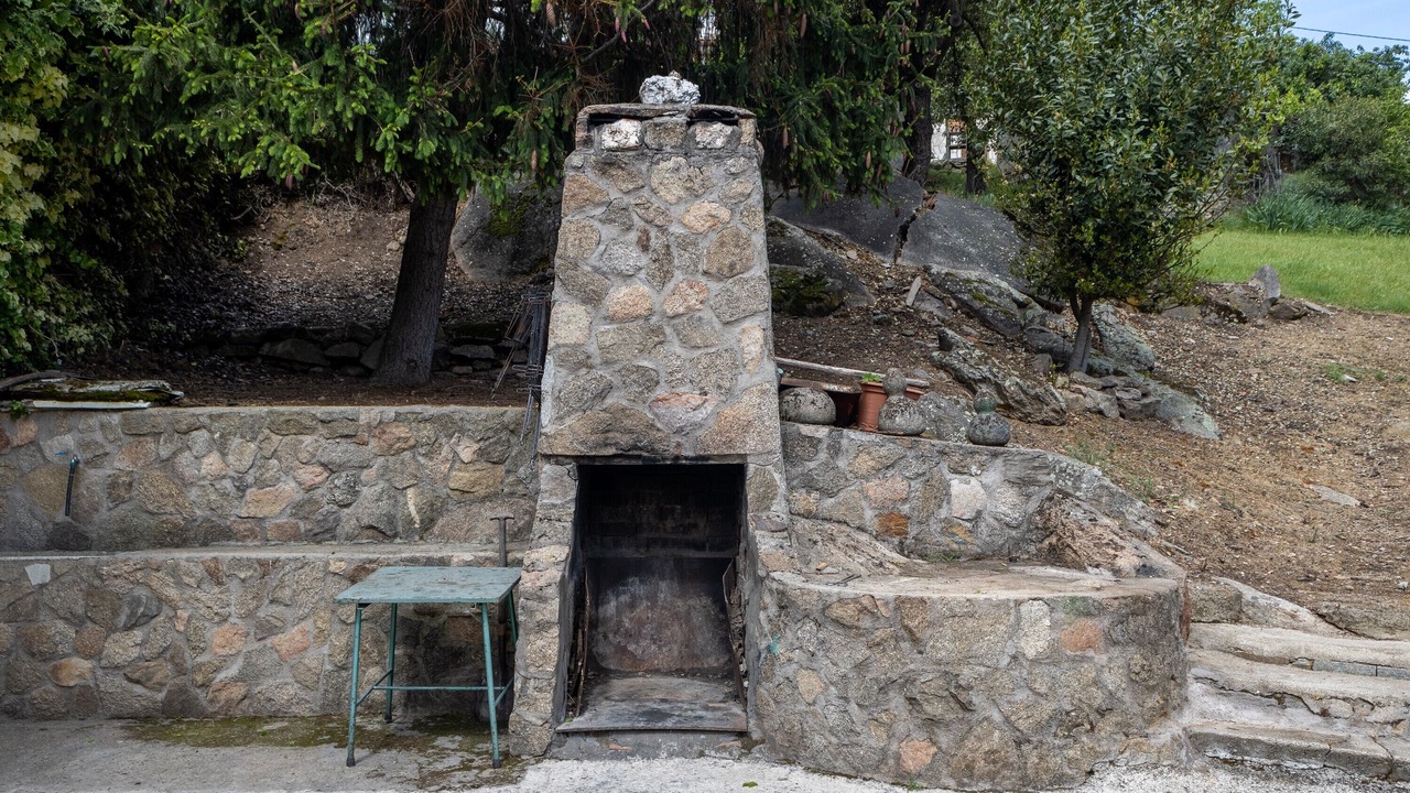 Photo of Outdoor in El Barraco